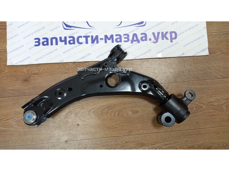 Купити важель передній R правий Mazda СХ9 з 2017р tk4834300d у